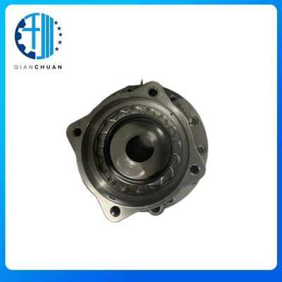 Swing Motor Case 4 Holes  R220-9  31Q6-10131 for Hyundai Excavator Spare Parts