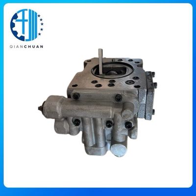 Hydraulic Main Pump Regulator G9TDL-V For K3V112D For SK200-6 Kobelco Engine Parts