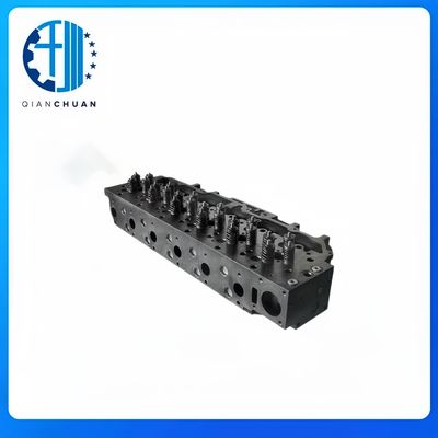344-2149 Cylinder Head  for Caterpillar C9 C9.3  Engine 336D 330C 330D Excavator
