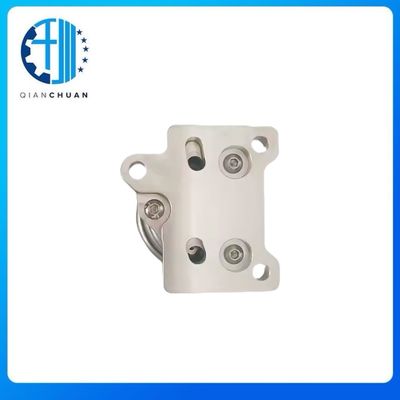 TR50-QSX15 Diesel Engine 12v Fuel Transfer Pump 5362256 For Cummins Engine parts