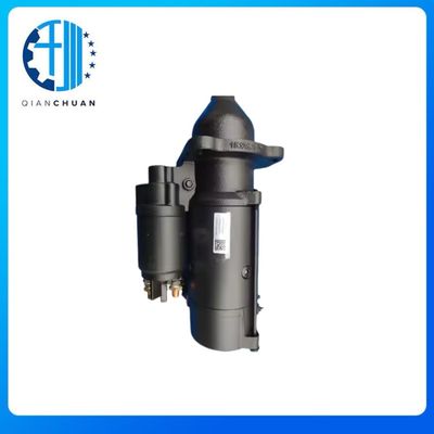 F4L913 6M1013 F4L912 TCD2013 BF4L913 Starter 01180928 0118 0928 Engine Spare Parts For Deutz