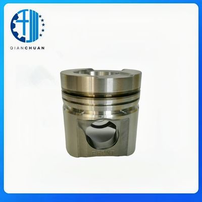 6137-32-2110  Piston For KOMATSU Engine S6D105  Excavator Pc200-3