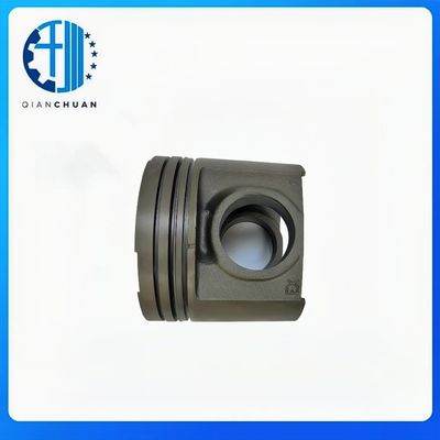4955697 4096672 Piston  For  Cummins QSK23  Diesel Engines  Excavator Parts