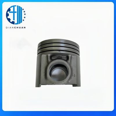 6252-31-2110  Piston  For KOMATSU PC450-10 SAA6D125-7 Diesel Engines  Parts