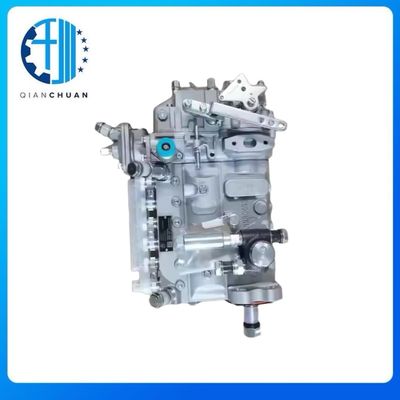 Fuel Injection Pump 13030186 For Deutz Engine TD226BB-6G Parts