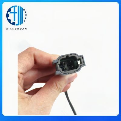 4360509 4614911 Throttle Motor For Hitachi EX120-5 EX200-5 EX300-5 Excavator Parts