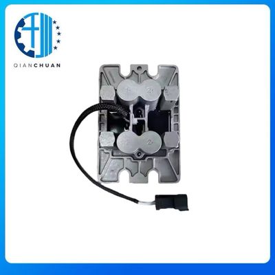 Foot Pedal 561-7001 490-1012 For Caterpillar E301.5 E307.5  Excavators Control Pedal