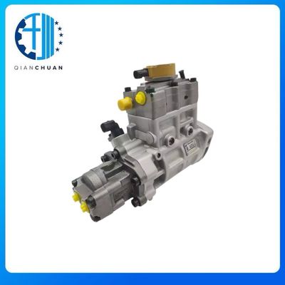 Fuel Injection Pump 32E61-10302 10R-7661 10R7661 3264634 326-4634 For CAT E312D E315D   315D C4.2 Engine