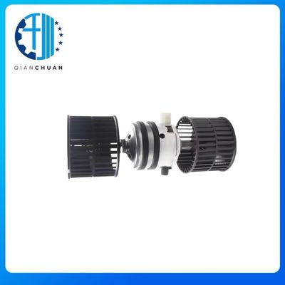 Blower Motor  YN20M00107S111 For SK200-8 SK260-8 SK330-8 SK260-8 SK330-8 Kobelco Excavator Spare Parts