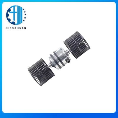 Blower Motor  YN20M00107S111 For SK200-8 SK260-8 SK330-8 SK260-8 SK330-8 Kobelco Excavator Spare Parts
