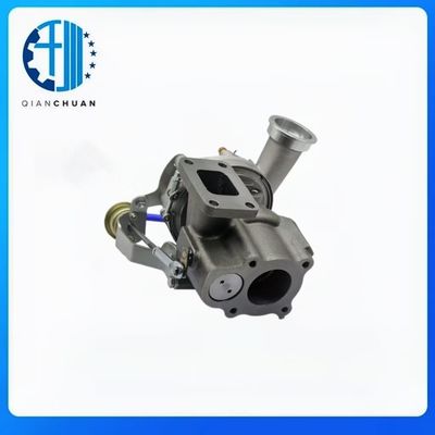 21647837 Turbocharger For Volvo D6E Engine EC210B EC220D Excavator Parts