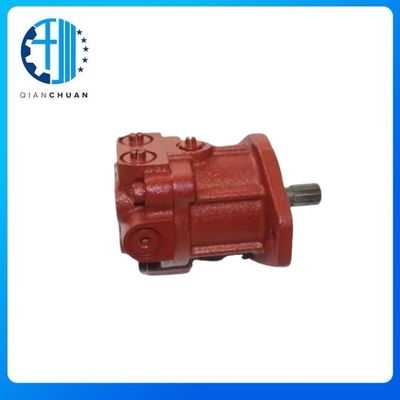 Hydraulic Fan Motor VOE14533496 14533496 For EC460B EC330B EC360B Volvo Excavator