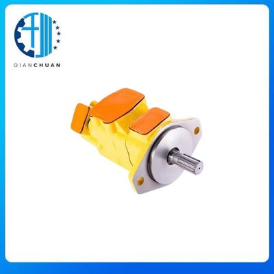 Vane Pump 3G4095 4T0508 6U8013 9J5050 9J5055 9J8201 3520VQ For Caterpillar Excavator Spare Parts