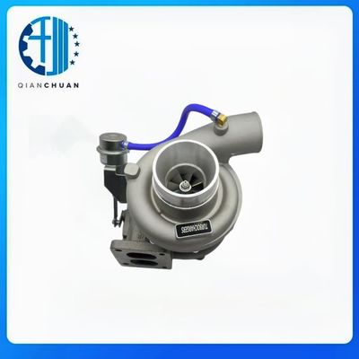 Turbocharger 8943906401  702713-5001S  For Isuzu 6HK1 Engine GT3576 Truck Parts