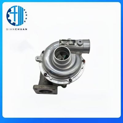 Turbocharger 8-98019893-0 8-98185195-1 For ISUZU 4JJ1 Engine SH130-5 Excavator