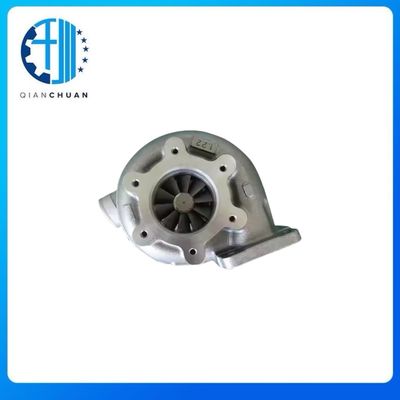 Turbocharger 312267 1319894 S3A For Scania DSC11 DSC11-22  Excavator Spare Parts