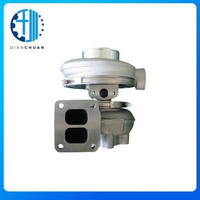 Turbocharger 312267 1319894 S3A For Scania DSC11 DSC11-22  Excavator Spare Parts