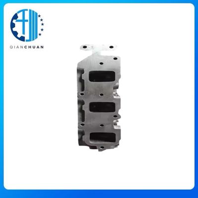 3TNV84 Cylinder Head 129407-11700 For Yanmar Engine Spare Parts  Construction Engineering Machinery