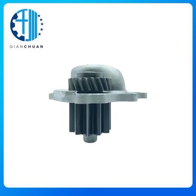 Oil Pump  S1511-02160 16100-E0373  For Hino J08 Construction Machinery Diesel Engine