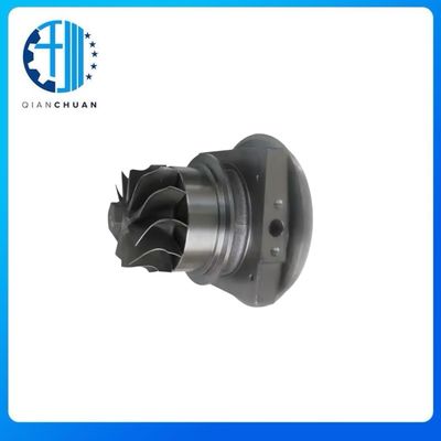 TV8106 Turbo 465048-0001 6N7958 6N-7958 7N1758 7N-2495 465048-1 Turbocharger For D353 Caterpillar  Engine
