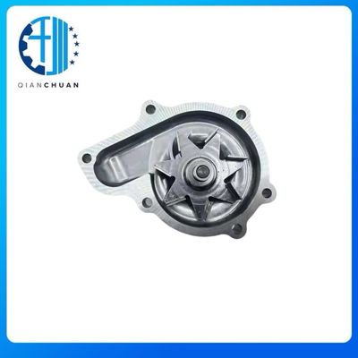 V2607 V2403 V3800 Water Pump 1J700-73030 Kubota Excavator Engine Parts
