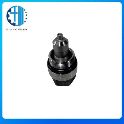 PC400-7 Suction Valve Assy 723-40-85200 for Komatsu Engine  Spare Parts