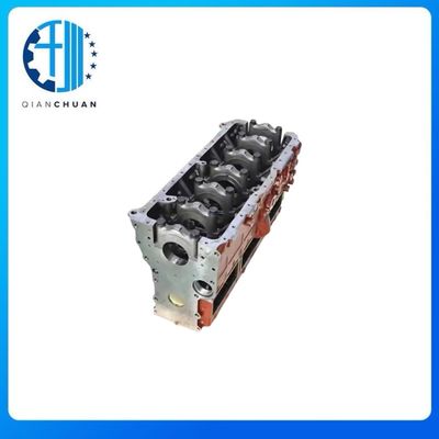 6HK1 Cylinder Block  1-11210444-7 For Isuzu Excavator Engine Spare Parts
