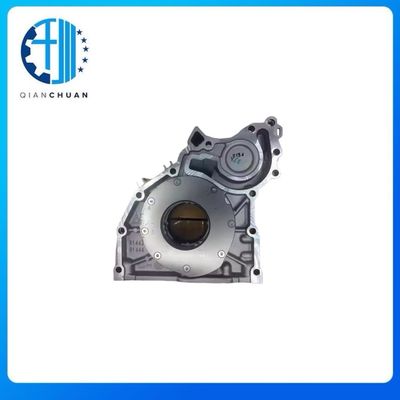 D6D D6E Oil Pump 21489736 20502113 04502445 For Volvo Excavator Engine Spare Parts