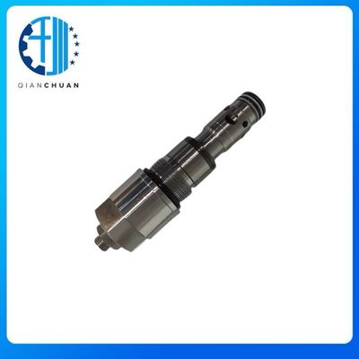 ZX330-5 Relief Valve Main Valve 0806602 for  Excavator Engine Spare Parts