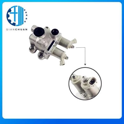 9254306 Solenoid Valve For Hitachi ZAXIS200-3 ZX135UR ZX200-3 ZX210-3 ZX240-3 Excavator Hydraulic Valve Parts