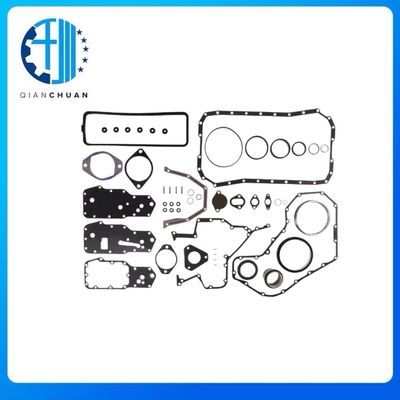 Overhaul Kit For Cummins Engine 4BT3.9 QSM11 ISBE-6 6BT5.9 M11 QSC8.3 ISM11 ISBE-4 KTA19
