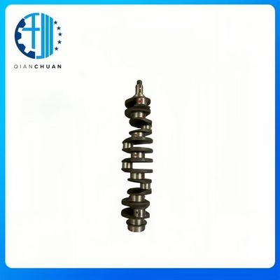 32B20-10031 Crankshaft For Mitsubishi S6SD S6S S6S-D S6SDTAA S6S-DT Engine