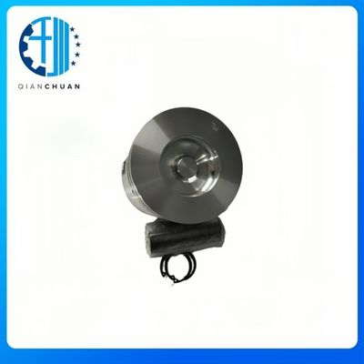 123907-22081 12390722081 Piston Kits 98mm For Yanmar 4TNV106 Engine Parts