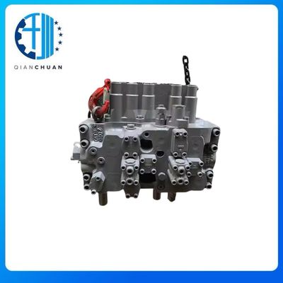 YA0000703 ZX200-5G Main Control Valve for Hitachi Excavator Spare Parts
