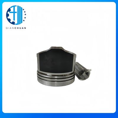 119624-22082 119623-22500 Piston For Yanmar 3TNE74 Engine AC-18 AF118 AF120 Tractors