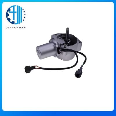 Stepping Throttle Motor 4360509 4614911 for EX200-5/6 ZAX200-6  Excavator Spare Parts