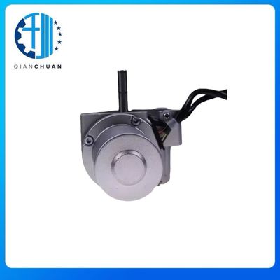 Stepping Throttle Motor 4360509 4614911 for EX200-5/6 ZAX200-6  Excavator Spare Parts