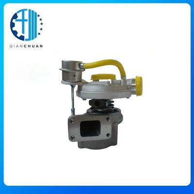 762931-5001S  turbocharger GT2556S For Perkins Backhoe loaders  Dieselmax Engine 4.4L