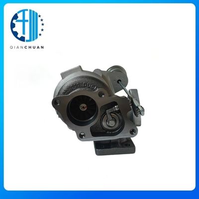 49377-01611 49377-01610 TD04L Turbocharger for Komatsu SAA4D95LE 4D95L Engine