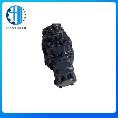 708-3S-00710  Main Pump for PC35MR-3 Excavator Spare Parts