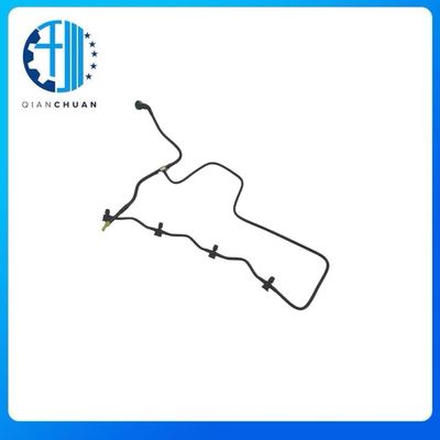 32007192 9145366170279 Fuel Injector Return Line For JCB 4CX Excavator Spare Parts