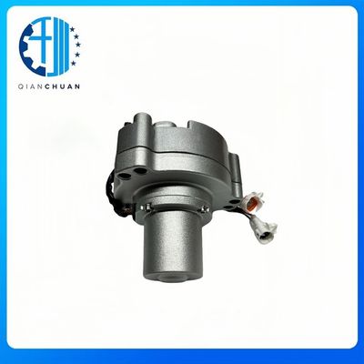 2406U197F4 Governor Throttle Motor For Kobelco SK200-3 SK200-5
