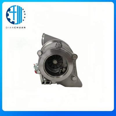 17232270 17458181 Turbocharger  For Heavy EC750DL EC700CL D16E Engine