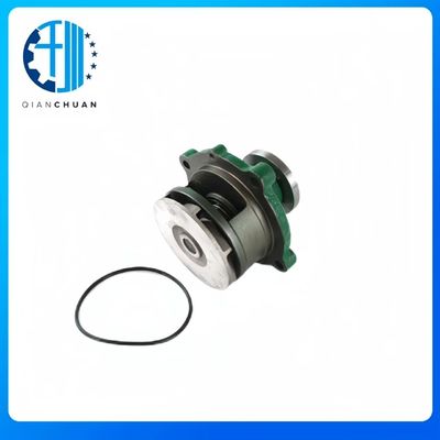 21404502 VOE21404502 Water Pump  For Volvo EC140B EC210B EC290B EC240B D6D D7D