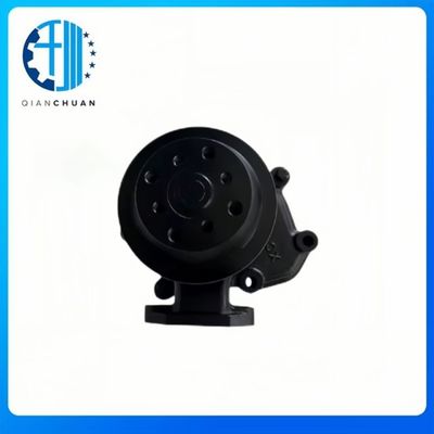 WATER PUMP 4110003435017 1000054021 For WEICHAI DEUTZ  WP6G125 ENGINE