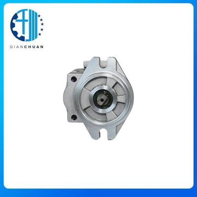 Gear Pump Assembly  1262016 For  E320b E320c Excavator Spare Parts