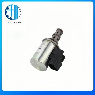 200-6210 Solenoid Valve 12V for Caterpillar TH220B TH330B TH340B TH350B TH355B TH460