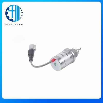 716-30201 71630201 Solenoid  For JCB 354 8014 8015 8016 8017 8018 160 170 180 Engine