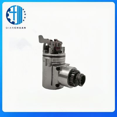 0428-6363 7027792 Solenoid Valve For Deutz Engine TCD2011 FL2011 BFL2011 BFM2011
