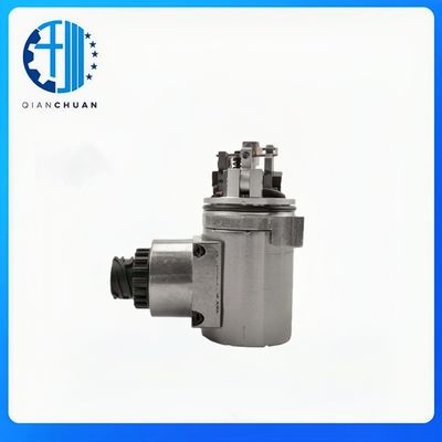 0428-6363 7027792 Solenoid Valve For Deutz Engine TCD2011 FL2011 BFL2011 BFM2011